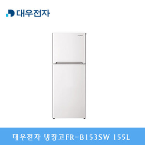 대우전자 /대우전자냉장고 FR-B151  144리터