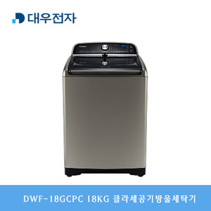 대우전자 /대우전자냉장고 DWF-18GCPR18KG세탁기
