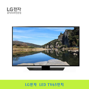 LG전자 / LEDTV65인치